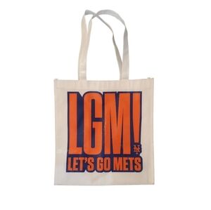 LGM Mets Shopping Bag